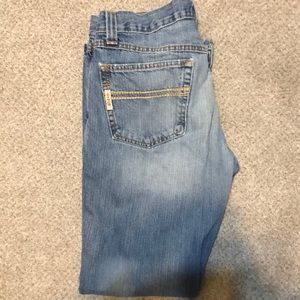 Men’s Cinch Carter Jeans